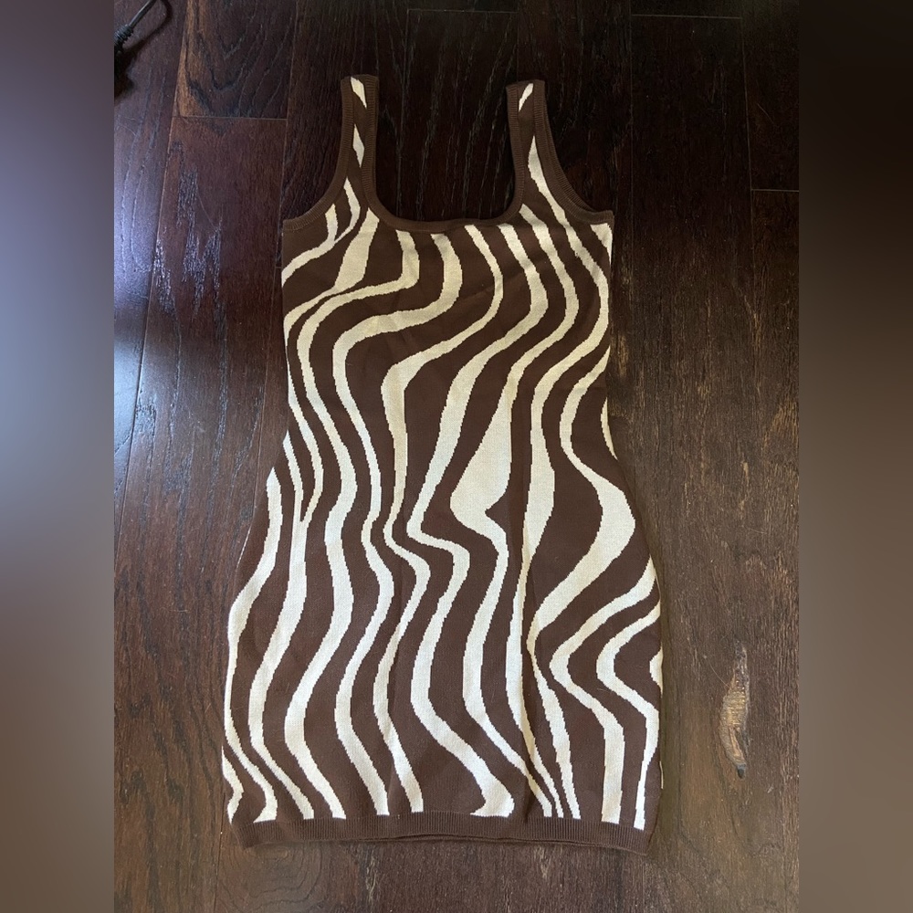 NEXTAR CLOTHING DRESS